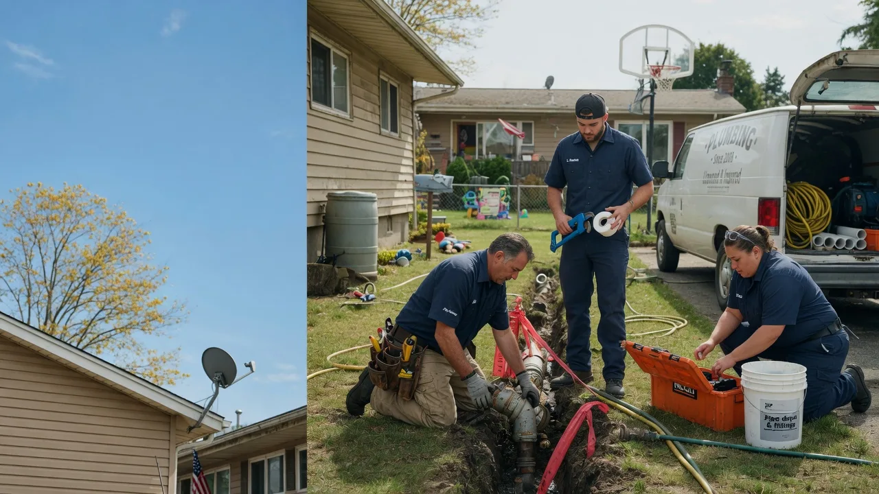 Garbage Disposal Replacement in Hinckley, ME near me